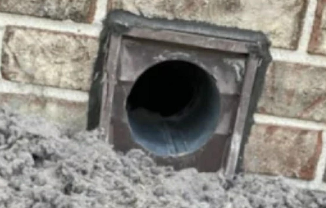 Dryer Vent Cleaning in Southeastern Wisconsin Madison Area
