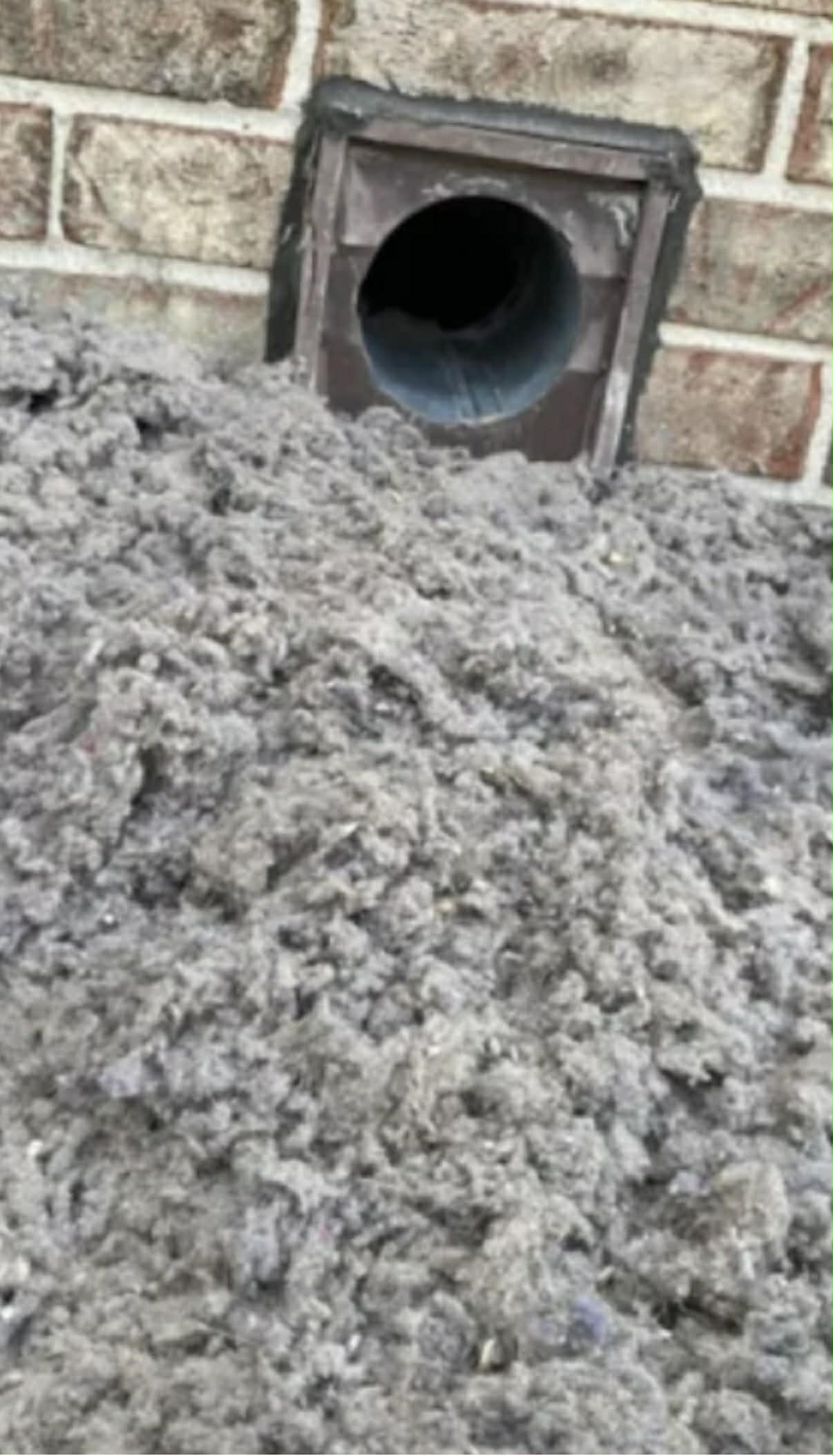 Dryer Vent Cleaning in Southeastern Wisconsin